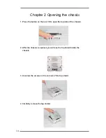 Preview for 14 page of ASROCK Vision HT 311D User Manual