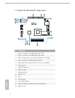 Предварительный просмотр 11 страницы ASROCK VisionX Series User Manual