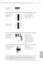 Preview for 32 page of ASROCK W480 Creator Manual