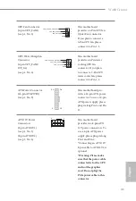 Preview for 34 page of ASROCK W480 Creator Manual