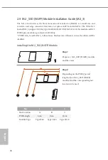 Preview for 49 page of ASROCK W480 Creator Manual