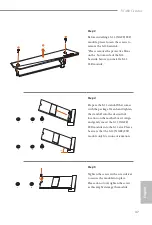 Preview for 50 page of ASROCK W480 Creator Manual