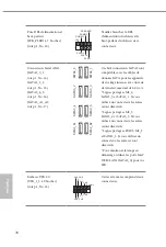 Preview for 81 page of ASROCK W480 Creator Manual