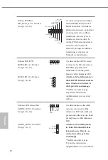 Preview for 85 page of ASROCK W480 Creator Manual