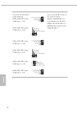 Preview for 99 page of ASROCK W480 Creator Manual