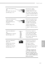 Preview for 116 page of ASROCK W480 Creator Manual