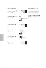 Preview for 147 page of ASROCK W480 Creator Manual