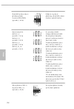 Preview for 161 page of ASROCK W480 Creator Manual