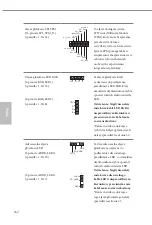 Preview for 165 page of ASROCK W480 Creator Manual