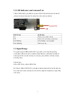 Preview for 3 page of ASROCK WiFi-802.11g Operation Manual