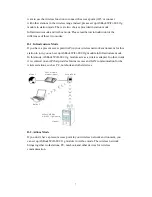 Preview for 7 page of ASROCK WiFi-802.11g Operation Manual