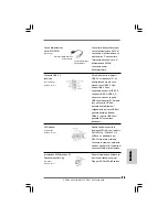 Предварительный просмотр 73 страницы ASROCK WOLFDALE1333-D667 Installation Manual