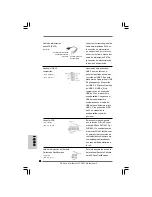 Предварительный просмотр 92 страницы ASROCK WOLFDALE1333-D667 Installation Manual