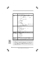 Preview for 26 page of ASROCK WOLFDALE1333-DVI Installation Manual