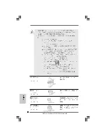 Preview for 38 page of ASROCK WOLFDALE1333-DVI Installation Manual