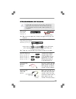 Предварительный просмотр 21 страницы ASROCK WOLFDALE1333-DVI User Manual