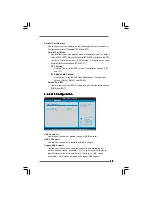 Предварительный просмотр 39 страницы ASROCK WOLFDALE1333-DVI User Manual