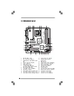 Предварительный просмотр 10 страницы ASROCK WOLFDALE1333-GLAN-M2 - V1.0 User Manual