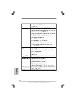 Предварительный просмотр 24 страницы ASROCK WOLFDALE1333-GLAN/M2 Installation Manual