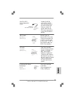 Предварительный просмотр 35 страницы ASROCK WOLFDALE1333-GLAN/M2 Installation Manual