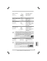 Предварительный просмотр 37 страницы ASROCK WOLFDALE1333-GLAN/M2 Installation Manual