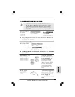 Предварительный просмотр 53 страницы ASROCK WOLFDALE1333-GLAN/M2 Installation Manual