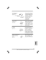 Предварительный просмотр 73 страницы ASROCK WOLFDALE1333-GLAN/M2 Installation Manual