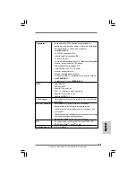 Предварительный просмотр 81 страницы ASROCK WOLFDALE1333-GLAN/M2 Installation Manual