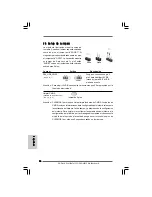 Предварительный просмотр 90 страницы ASROCK WOLFDALE1333-GLAN/M2 Installation Manual