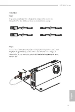 Preview for 13 page of ASROCK WRX80 CREATOR Manual