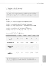 Preview for 31 page of ASROCK WRX80 CREATOR Manual