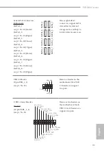 Preview for 35 page of ASROCK WRX80 CREATOR Manual