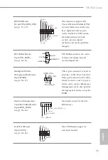 Preview for 39 page of ASROCK WRX80 CREATOR Manual