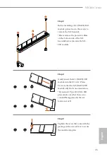 Preview for 49 page of ASROCK WRX80 CREATOR Manual