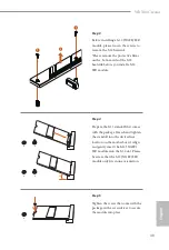 Preview for 53 page of ASROCK WRX80 CREATOR Manual