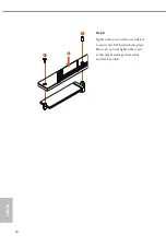 Preview for 54 page of ASROCK WRX80 CREATOR Manual