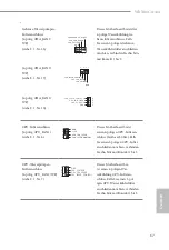 Preview for 71 page of ASROCK WRX80 CREATOR Manual