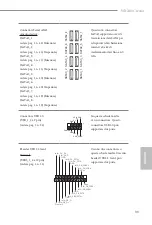 Preview for 103 page of ASROCK WRX80 CREATOR Manual