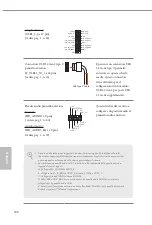 Preview for 104 page of ASROCK WRX80 CREATOR Manual