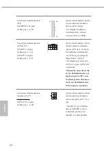 Preview for 106 page of ASROCK WRX80 CREATOR Manual