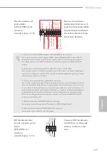 Preview for 119 page of ASROCK WRX80 CREATOR Manual