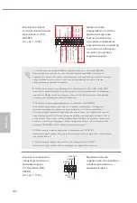 Preview for 136 page of ASROCK WRX80 CREATOR Manual