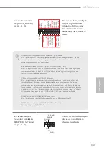 Preview for 153 page of ASROCK WRX80 CREATOR Manual