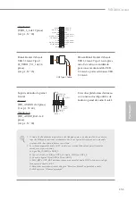 Preview for 155 page of ASROCK WRX80 CREATOR Manual