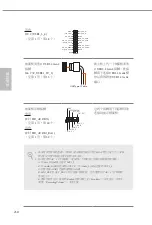 Preview for 222 page of ASROCK WRX80 CREATOR Manual