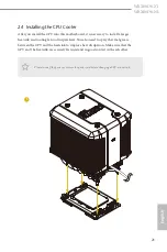 Preview for 27 page of ASROCK WRX80D8-2T User Manual