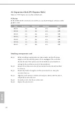 Preview for 32 page of ASROCK WRX80D8-2T User Manual