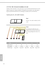 Preview for 46 page of ASROCK WRX80D8-2T User Manual