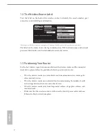 Preview for 10 page of ASROCK X10 SERIES User Manual