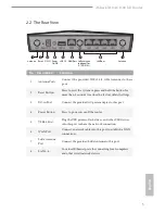 Preview for 13 page of ASROCK X10 SERIES User Manual